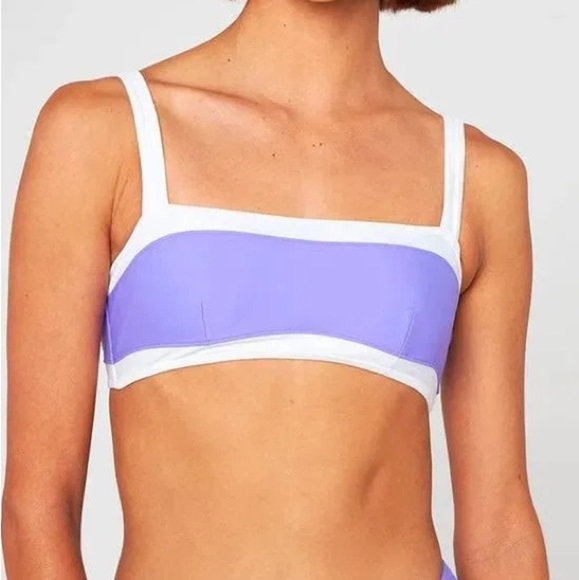 Rip Curl Womens Bikini Top Victoria Vergara New Bra - Picture 1 of 9